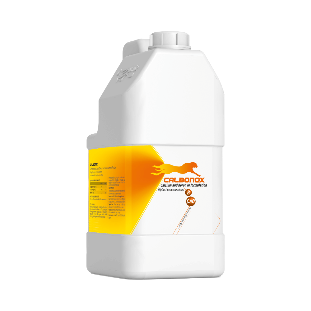 کالبونوکس (کلسیم+بور)