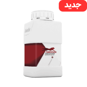 فرتینوکس آهن