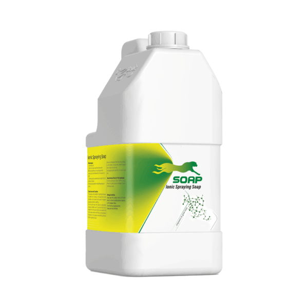 صابون