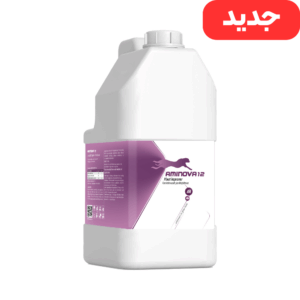 آمینوا 12
